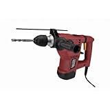 Variable Speed SDS Rotary Hammer [並行輸入品]