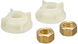 Moen 13678 Attaching Hardware Kit [並行輸入品]