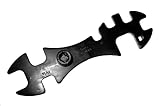 Shark Shark 16100 10 Way円柱溶接用レンチ