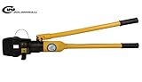 CGOLDENWALL　 YQ - 26高速油圧式鉄筋カッター　4～16mm