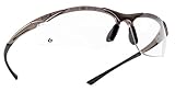 Bolle  安全メガネ Contour CONTPSI