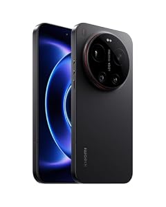Xiaomi 17 Ultra 16GB+512GB 日本語版 Snapdragon 8 Elite Gen 5 2億画素 超望遠カメラ 可変式光学ズーム 90Wハイパーチャージ docomo/au/SoftBank/Rakuten Mobile回線対応 ブラック シャオミ(Xiaomi) SIMフリー スマートフォン