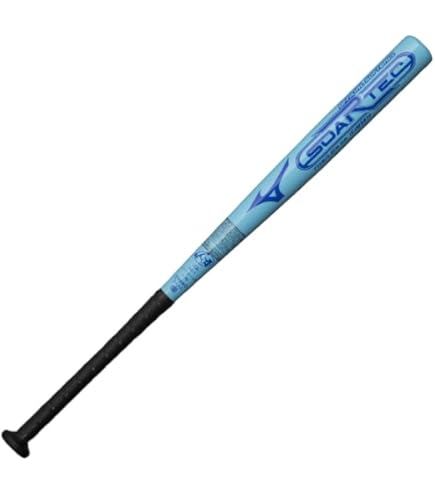 Amazon | 野球 ゼット ソフトボール バット ソフト2号 金属製
