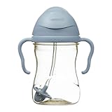 b.box(ビーボックス) ストローマグ シッピーカップ 【b.box正規品】PPSUモデル オーシャン