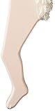 Jefferies Socks新生児女の子マイクロファイバーRhumbaタイツ カラー: オフホワイト