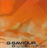 G-SAVIOUR for PS2 �I���W�i���E�T�E���h�g���b�N