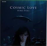 COSMIC LOVE