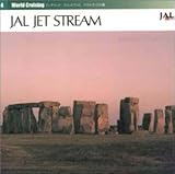 JAL JET STREAM �W