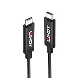 LINDY 3m USB3.2 Gen2 Type-Cアクティブケーブル(型番:43348)