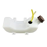 Baoblaze 芝刈り機用　燃料タンク　アセンブリ　ガスタンク　交換部品　ブラシカッタ　全2サイズ - 139