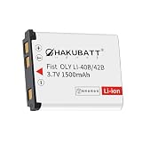 NP-45/LI-42B/LI-40B/EN-EL10/D-LI63/NP-80交換バッテリー,3.7V 1500mAh オリジナル充電器対応機種 Fujifilm INSTAX Mini 90 FinePix T560 T550 T510 T500 2025FJ