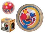 Bubble the Clown by Fun Time toys Co. [並行輸入品]