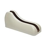 【納期約10日前後】DEX-CYCLE-SET1 Dex サイクルブロック 1個セット サイクルスタンド 自転車スタンド アイボリー