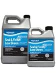 Aqua Mix Seal &仕上げ低Sheen – ガロン