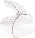 [T-8194627]エレクター　ラバーメイド　　セーフティスクープ　クリア 9G5108