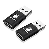 マツダ USB Type-C 変換アダプタ アテンザ アクセラ CX-3 CX-4 ms CX-5 CX-8 USB Cアダプタ 車 OTGコンバーター USB 3.0 データ転送 車 充電器コンバーター 車内充電（マツダ，USBオスからType-Cメス/2個）