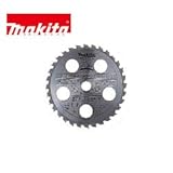マキタ A-16112 ファインチップソー 外径Φ230タイプ 草刈機用部品