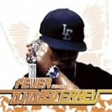 ageHa presents FEVER mixed by DJ MASTERKEY