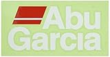 AbuGarcia (アブガルシア) カッティングステッカー 160mm