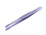 IDEAL-TEK　精密ピンセット　フラット　DAIKITOOL (50-SA)