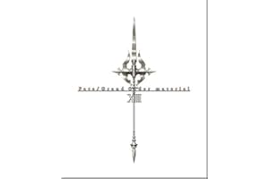 Fate/Grand Order material XIII【書籍】