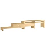 arne TV台 TVボード テレビ台 テレビボード 完成品 北欧 ローボード 伸縮型 伸縮 コーナー おしゃれ 収納付き HANDSOME 1350 2GATA ナチュラル