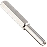 Steel 3.8mm Screwdriver Security Bit Open NES SNES Nintendo 64 & Game Boy Games by Classic Game Sour