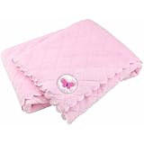 Child of Mine by Carter 's Little Birds and Friends、2層キルト風Valboa Blanket