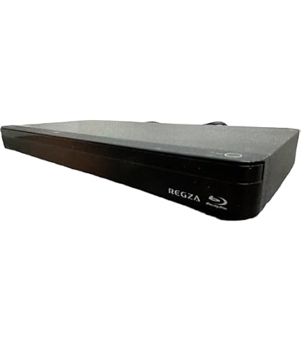 Amazon | 東芝 500GB HDD/2チューナー搭載3D対応ブルーレイレコーダー
