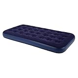 Achim Home Furnishings Second Avenue Collection Air Bed without Air Pump, Twin