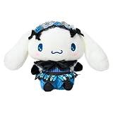 サンリオ(SANRIO) ぬいぐるみ（バタフライ） シナモロール 対象年齢3才以上 072257