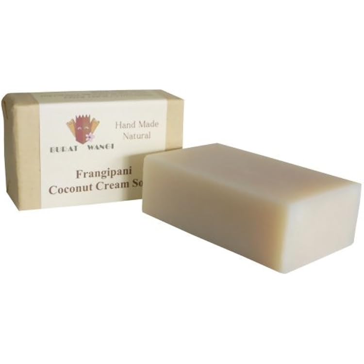 Amazon | ブラットワンギ(Burat Wangi) 4つのバリの花セット