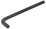 OTC OTC7332 17mm Metric Hex Key Wrench