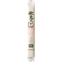 海津屋　氷見うどん細麺7本入、そうめん3本・つゆ6袋セット、細麺3袋 細麺 7本入り | カテゴリーから選ぶ,細麺 | 【公式】氷見うどん