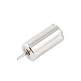 zspowertech DCコアレスモーター 電子モーター　DIYのRCモデル　DC3.7V 52000RPM 6mmx12mm　RC飛行機