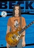 BECK DVD(2)