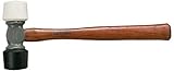 Craftsman 9-38304 24-Ounce Rubber Mallet [並行輸入品]