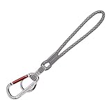 【 PORSCHE 】 ポルシェ ドライバーズセレクション オフィシャル カラビナ ストラップ...
