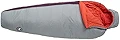Big Agnes レディース Elsie 15 (FireLine Pro) マミー寝袋 15度 レギュラー 右ジップ