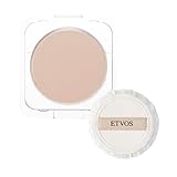 エトヴォス ミネラルシルキーベール リフィル（パフ付） SPF20 PA++ 7g