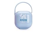 SUAVINEX PACIFIER BLUE BOX by Suavinex