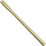 金鎚の柄 白樫 豆小 270mm