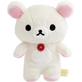 サンエックス リラックマ ぬいぐるみ コリラックマ MV29001