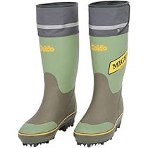 【新品未使用】ケブラー繊維使用　大同マイティブーツ　ラジカル底　26.0㎝ Amazon.co.jp: [大同石油] 信頼の日本製 マイティブーツNS