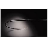 CM29887 スロットルワイヤーブラック１５０ｍｍロング（ＴＷ２２５／２００Ｅ／００Ｙ－）