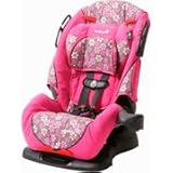 Safety 1st All-in-one Convertible Car Seat, Giana by Unknown