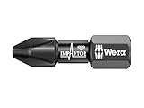 Wera 851/1IMPDC インパクトビット +2 057616-1361 【4118308】
