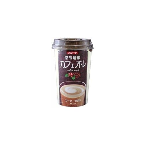 めいらく ラブリーカップ カフェオ・レ