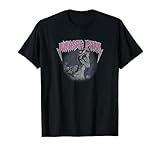 Jurassic World Velociraptor Rock Band Tシャツ