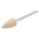 ARC 純毛バフ 矢型 A402